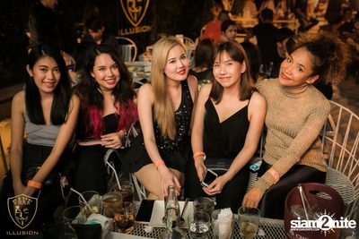 Grand Opening กับ Boy Peacemaker ที่ เฟค อิลลูชั่น — photo 75