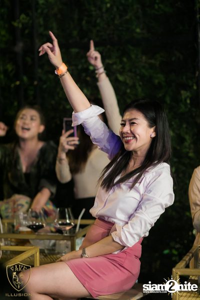 Grand Opening กับ Boy Peacemaker ที่ เฟค อิลลูชั่น — photo 83