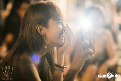 Grand Opening กับ Boy Peacemaker ที่ เฟค อิลลูชั่น — photo 85