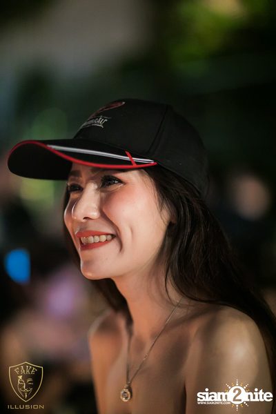 Grand Opening กับ Boy Peacemaker ที่ เฟค อิลลูชั่น — photo 86