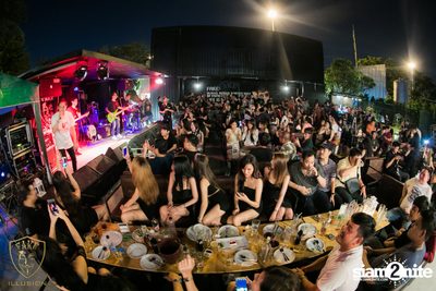 Grand Opening กับ Boy Peacemaker ที่ เฟค อิลลูชั่น — photo 90