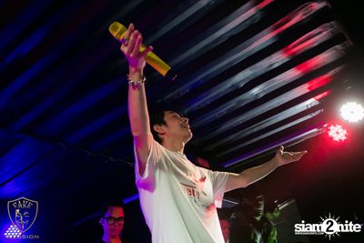 Grand Opening กับ Boy Peacemaker ที่ เฟค อิลลูชั่น — photo 91