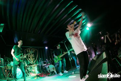Grand Opening กับ Boy Peacemaker ที่ เฟค อิลลูชั่น — photo 92