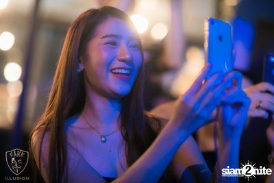 Grand Opening กับ Boy Peacemaker ที่ เฟค อิลลูชั่น — photo 94