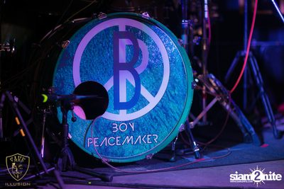 Grand Opening กับ Boy Peacemaker ที่ เฟค อิลลูชั่น — photo 96