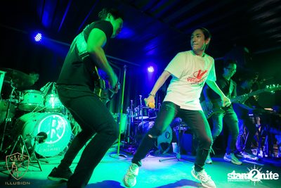 Grand Opening กับ Boy Peacemaker ที่ เฟค อิลลูชั่น — photo 102