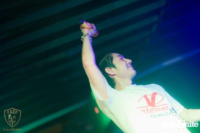 Grand Opening กับ Boy Peacemaker ที่ เฟค อิลลูชั่น — photo 109