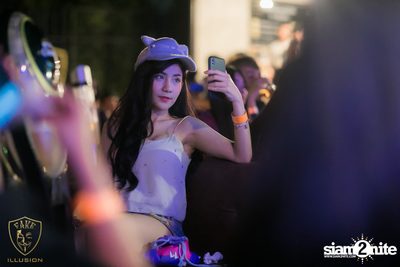 Grand Opening กับ Boy Peacemaker ที่ เฟค อิลลูชั่น — photo 111