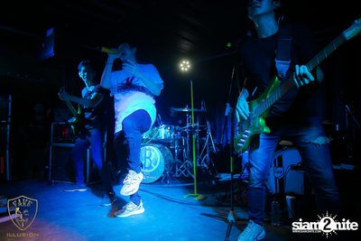 Grand Opening กับ Boy Peacemaker ที่ เฟค อิลลูชั่น — photo 112