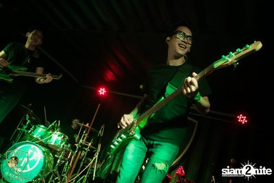 Grand Opening กับ Boy Peacemaker ที่ เฟค อิลลูชั่น — photo 113