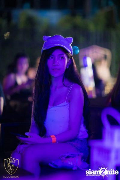 Grand Opening กับ Boy Peacemaker ที่ เฟค อิลลูชั่น — photo 114