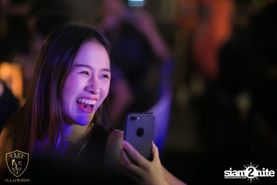 Grand Opening กับ Boy Peacemaker ที่ เฟค อิลลูชั่น — photo 115