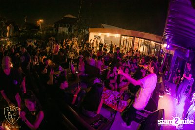 Grand Opening กับ Boy Peacemaker ที่ เฟค อิลลูชั่น — photo 116