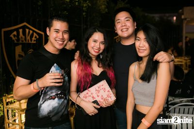 Grand Opening กับ Boy Peacemaker ที่ เฟค อิลลูชั่น — photo 124