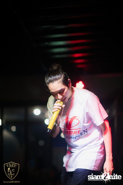 Grand Opening กับ Boy Peacemaker ที่ เฟค อิลลูชั่น — photo 126