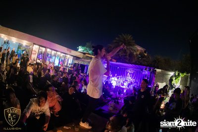 Grand Opening กับ Boy Peacemaker ที่ เฟค อิลลูชั่น — photo 127