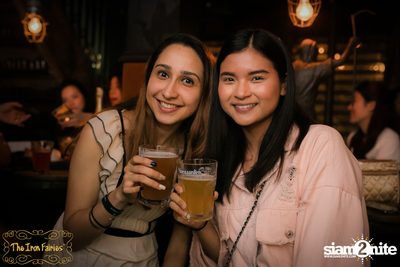 The Launch of Ladies Night Limited ที่ ไอรอน แฟร์รี่ — photo 4