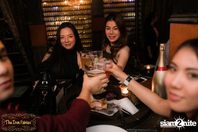 The Launch of Ladies Night Limited ที่ ไอรอน แฟร์รี่ — photo 7