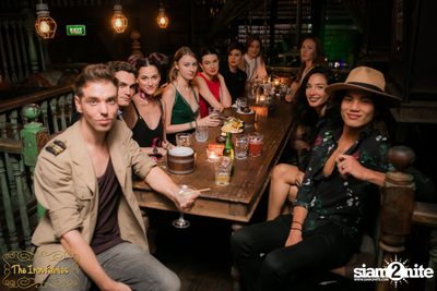 The Launch of Ladies Night Limited ที่ ไอรอน แฟร์รี่ — photo 12