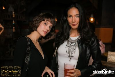 The Launch of Ladies Night Limited ที่ ไอรอน แฟร์รี่ — photo 19
