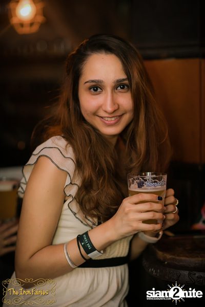 The Launch of Ladies Night Limited ที่ ไอรอน แฟร์รี่ — photo 23