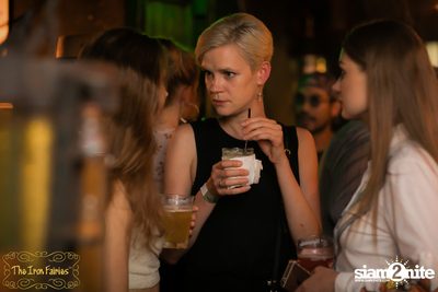 The Launch of Ladies Night Limited ที่ ไอรอน แฟร์รี่ — photo 24