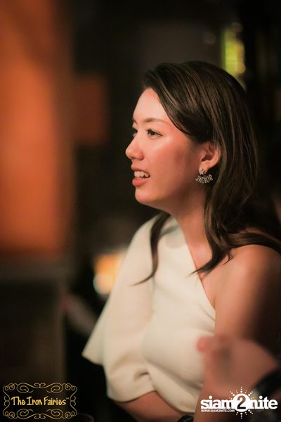 The Launch of Ladies Night Limited ที่ ไอรอน แฟร์รี่ — photo 27