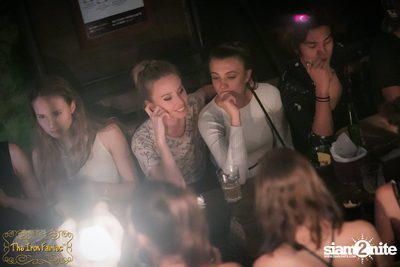 The Launch of Ladies Night Limited ที่ ไอรอน แฟร์รี่ — photo 28