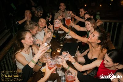 The Launch of Ladies Night Limited ที่ ไอรอน แฟร์รี่ — photo 30