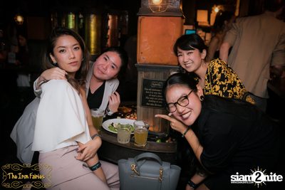 The Launch of Ladies Night Limited ที่ ไอรอน แฟร์รี่ — photo 31
