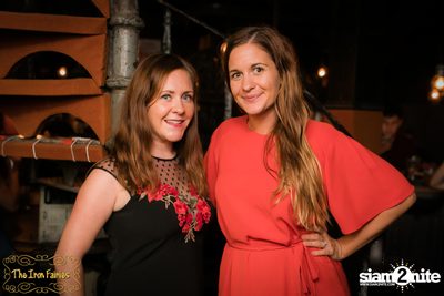 The Launch of Ladies Night Limited ที่ ไอรอน แฟร์รี่ — photo 35