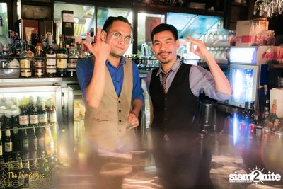 The Launch of Ladies Night Limited ที่ ไอรอน แฟร์รี่ — photo 38