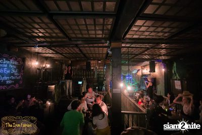 The Launch of Ladies Night Limited ที่ ไอรอน แฟร์รี่ — photo 46