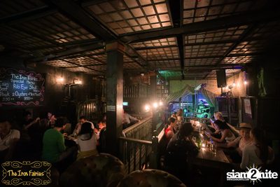The Launch of Ladies Night Limited ที่ ไอรอน แฟร์รี่ — photo 47