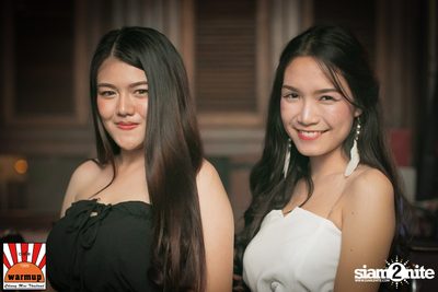 VJAXX ที่ วอร์ม อัพ คาเฟ่ เชียงใหม่ — photo 5