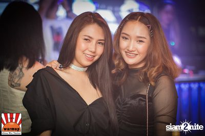 VJAXX ที่ วอร์ม อัพ คาเฟ่ เชียงใหม่ — photo 14