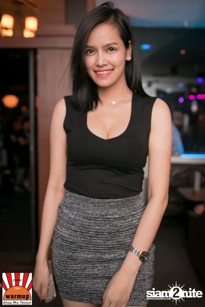 VJAXX ที่ วอร์ม อัพ คาเฟ่ เชียงใหม่ — photo 54