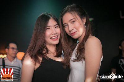 VJAXX ที่ วอร์ม อัพ คาเฟ่ เชียงใหม่ — photo 74