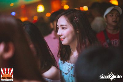 VJAXX ที่ วอร์ม อัพ คาเฟ่ เชียงใหม่ — photo 126