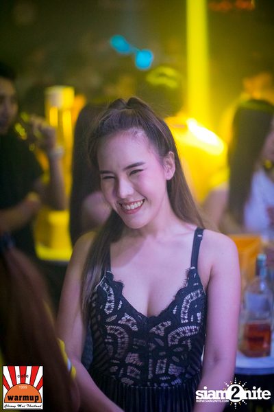 VJAXX ที่ วอร์ม อัพ คาเฟ่ เชียงใหม่ — photo 148