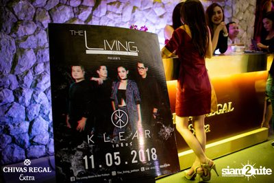 Klear at The Living Bistro & Bar — photo 1