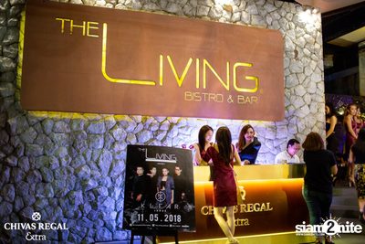 Klear at The Living Bistro & Bar — photo 2