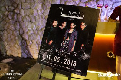 Klear at The Living Bistro & Bar — photo 3