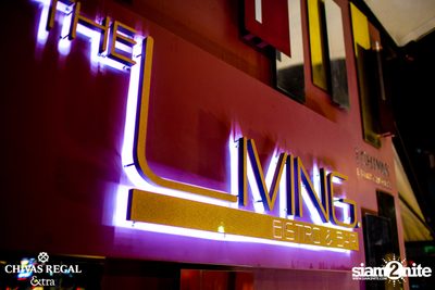 Klear at The Living Bistro & Bar — photo 4