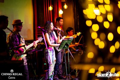 Klear at The Living Bistro & Bar — photo 15