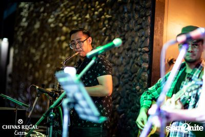 Klear at The Living Bistro & Bar — photo 17