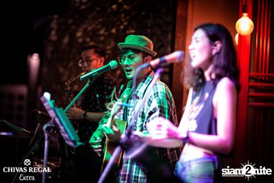 Klear at The Living Bistro & Bar — photo 18