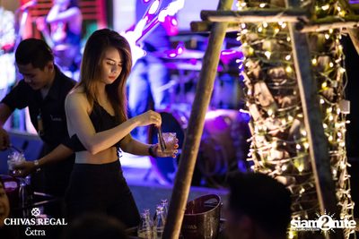 Klear at The Living Bistro & Bar — photo 23