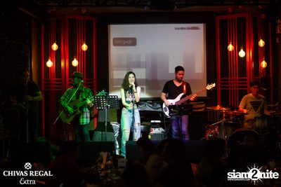 Klear at The Living Bistro & Bar — photo 24
