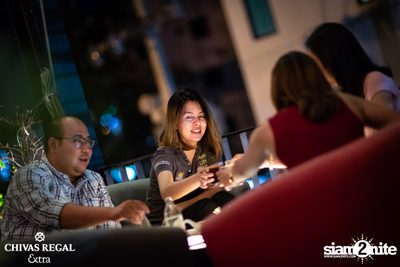 Klear at The Living Bistro & Bar — photo 27